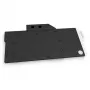Water block EK Water Blocks Acetal miedź Czarny