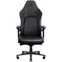 Razer Ergonomic fotel gamingowy with Breathable Comfort | Iskur V2 NewGen | Czarny