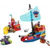 LEGO MARVEL 11208 Piracki Statek Drużyny Spidey