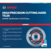 Bosch Expert HardCeramic X-LOCK brzeszczot do piły tarczowej 12,5 cm 1 szt.