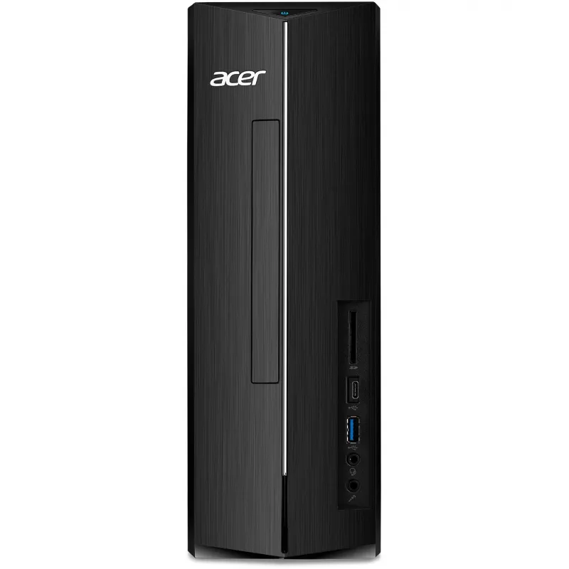 Komputer stacjonarny Acer Aspire XC-1785 Intel Core i3-14100 8 GB 512 GB SSD Intel UHD Graphics Windows 11