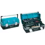 Hazet plastikowa skrzynka narzędziowa 190L-3 wymiary (D x S x W) 550 x 250 x 270 mm (190L-3)