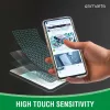 Szkło hartowane 4smarts 456348 Apple iPhone SE (2020) / 8 / 7