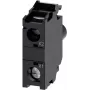 Siemens Element LED żółty 230 V/AC SIRIUS ACT 3SU1401-1BF30-1AA0 1 szt. (3SU1401-1BF30-1AA0)