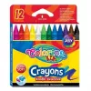 Colorino Kids Crayons 12 kolorów