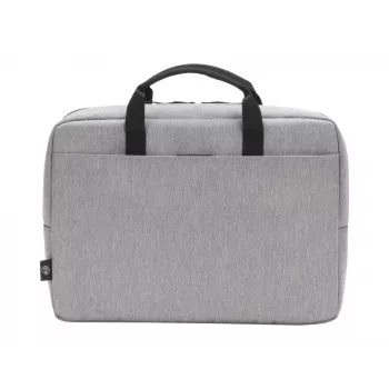 Dicota Eco Slim Case MOTION 10 - 11.6 Jasnoszary