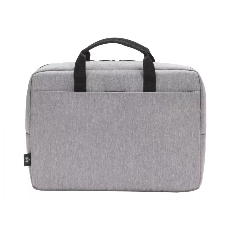 Dicota Eco Slim Case MOTION 10 - 11.6 Jasnoszary