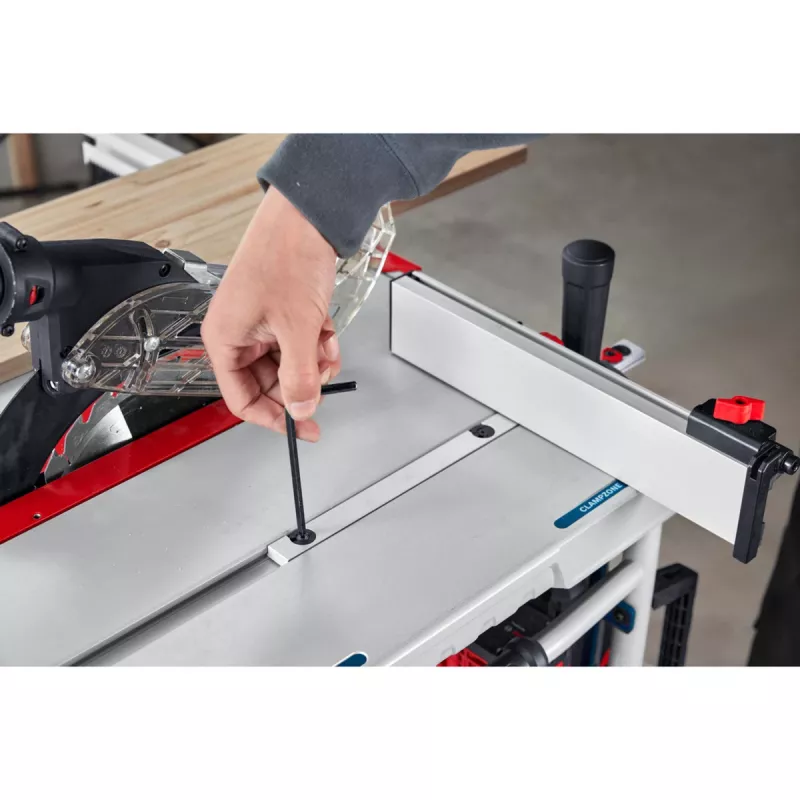 Bosch 0601B44100 Zasilacz niebieski