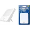 Podłączana lampka z czujnikiem ruchu Varta 18624101401 LED, energooszczędna, automatyczne włączanie/wyłączanie