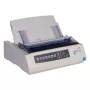 UŻYWANA DRUKARKA IGŁOWA OKI ML 3320 LPT+USB