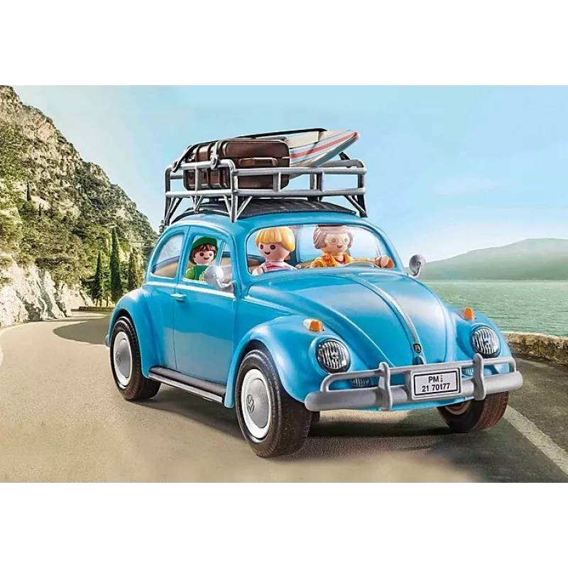 PLAYMOBIL® 70177 - Volkswagen Garbus