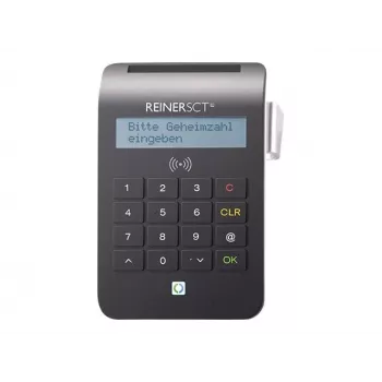 cyberJack RFID convenience również do nowego dowodu osobistego