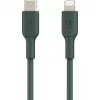 Kabel Belkin CAA003bt2MBK 2 m Czarny Lightning USB C 60 W