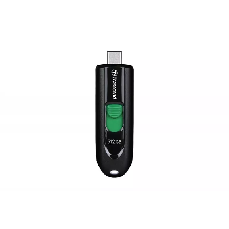 Pamięć USB Transcend 512 GB USB Type-C 3.2 Gen 1 JetFlash 790 C