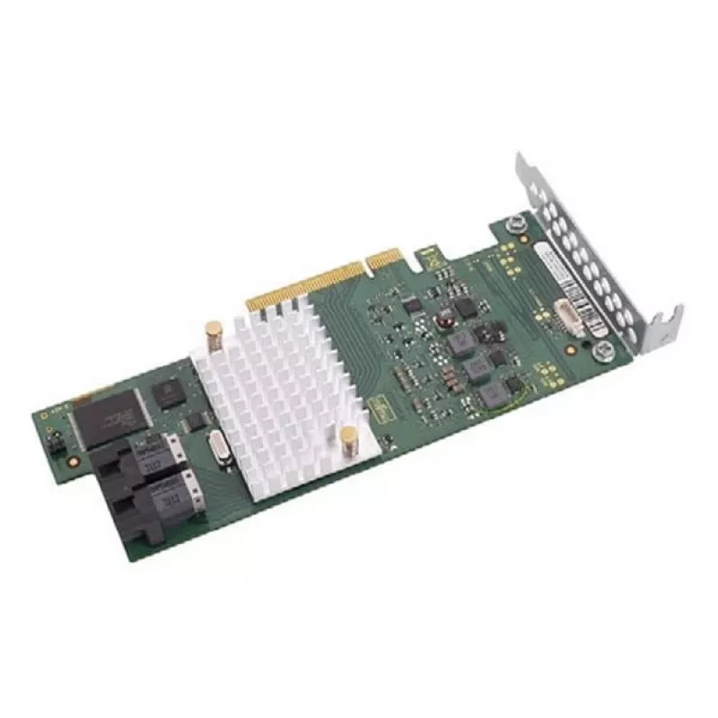 Fujitsu CP400I kontroler RAID PCI Express x8 3.0 12 Gbit/s