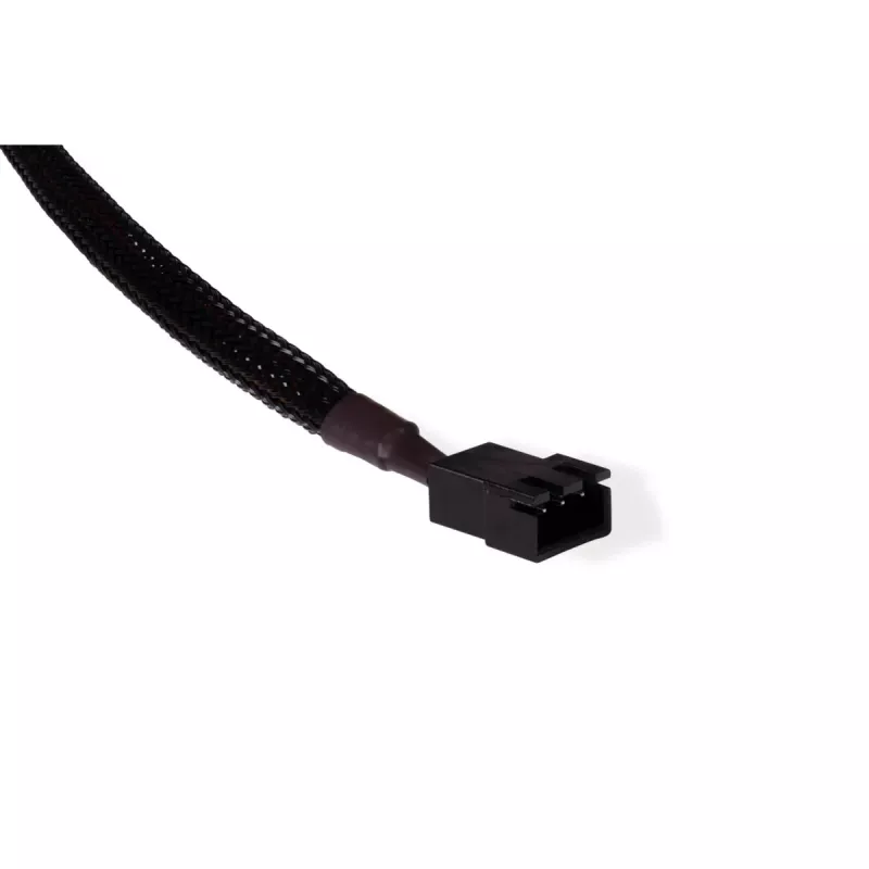 Kabel rozdzielacza RGB Alphacool 18697 Czarny 5V 150mm