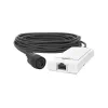 Kamera sieciowa P1245 HDTV H.264/DISCREET 0926-001 Axis