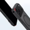 4smarts Design Case Aero do iPhone 17 Pro, czarny (541641)