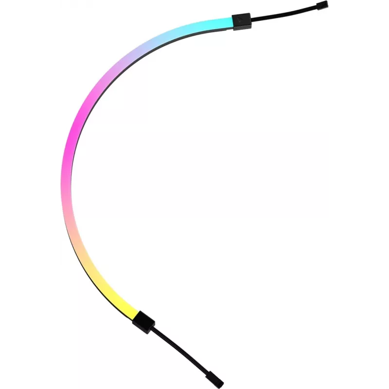 Lighting Node Kit CORSAIR iCUE LINK 430 mm CL-9011136-WW kontroler RGB długość kabla 430 mm