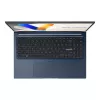 ASUS Vivobook 15 X1504VA-BQ3561W Intel® Core™ i3 i3-1315U Laptop 39,6 cm (15,6 inch) Full HD 16 GB DDR4-SDRAM 512 GB SSD Wi-Fi 6 (802.11ax) Windows 11 Home Niebieski