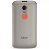 Telefon Senior Gigaset GL595 2.8 cala 0.3 MP Szary
