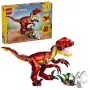LEGO CREATOR 3 W 1 31379 Groźny Dinozaur