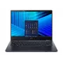 Acer TravelMate P4 14 TMP414-55-TCO - Intel Core Ultra 7 255U / 2 GHz - Win 11 Pro - Intel Graphics - 16 GB RAM - 512 GB SSD QLC - 35.6 cm (14) (NX.BFEEG.003)
