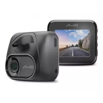 Mio MiVue C595W Full HD Wi-Fi Czarny