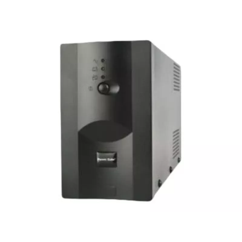 Gembird UPS-PC-850AP zasilacz awaryjny (UPS) Line-Interactive 0.85 kVA 520 W 4 gniazda AC