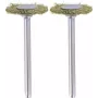 Szczotka do polerowania wstępnego Dremel 535