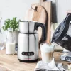 Gastroback Design Milk & Chocolate Advanced Automatic ze stali nierdzewnej
