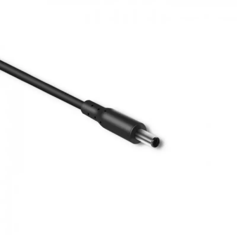 Ładowarka sieciowa Qoltec 51499 do laptopa Czarna