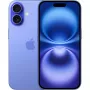 Smartphone Apple iPhone 16 6.1 cala 128 GB niebieski