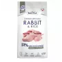 BALTICA Nutraceutic Hypoalergiczna M Królik z ryżem - sucha karma dla psa - 3kg