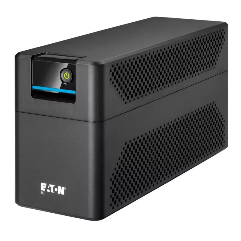 Eaton 5E Gen2 700 zasilacz awaryjny (UPS) Line-Interactive 0.7 kVA 360 W 4 gniazda AC