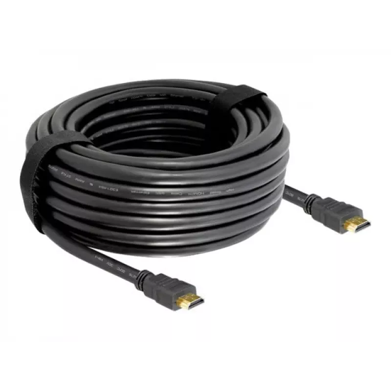 Kabel HDMI DeLOCK 82710 15m