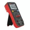 Multimetr cyfrowy Unit UT60EU TRMS, CAT II 1000V / CAT III 600V, ręczny przyrząd pomiarowy