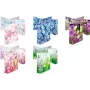 Segregator Herma Folder Spring Flowers grzbiet 7,0 cm na dokumenty A4