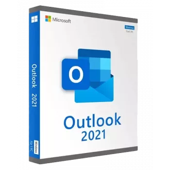 Microsoft Outlook 2021