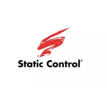 Kompatybilny toner Static Control Canon T08 (3010C005AA), czarny