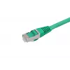 Kabel sieciowy Extralink LAN Patchcord Kat.6 RJ-45 Cat6 3m zielony