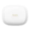Bezprzewodowe dokanałowe słuchawki Xiaomi Buds 6 Pro, Bluetooth 5.3, ANC, 36 h łącznego czasu odtwarzania, etui ładujące 480 mAh, lodowa biel
