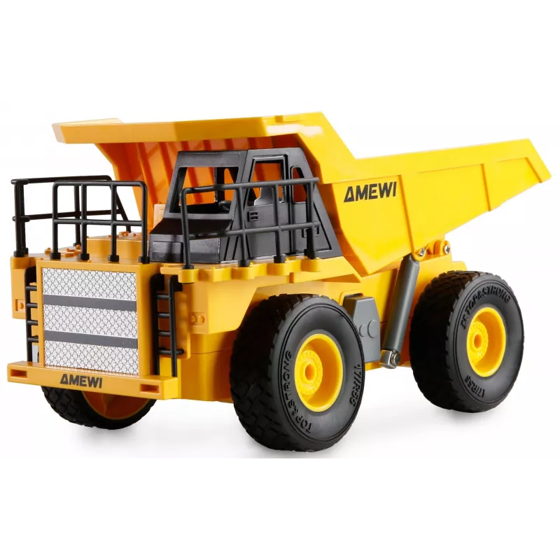 Buggy Amewi Kipper 9-kanałowy 1:24 RTR Silnik elektryczny 500 mAh