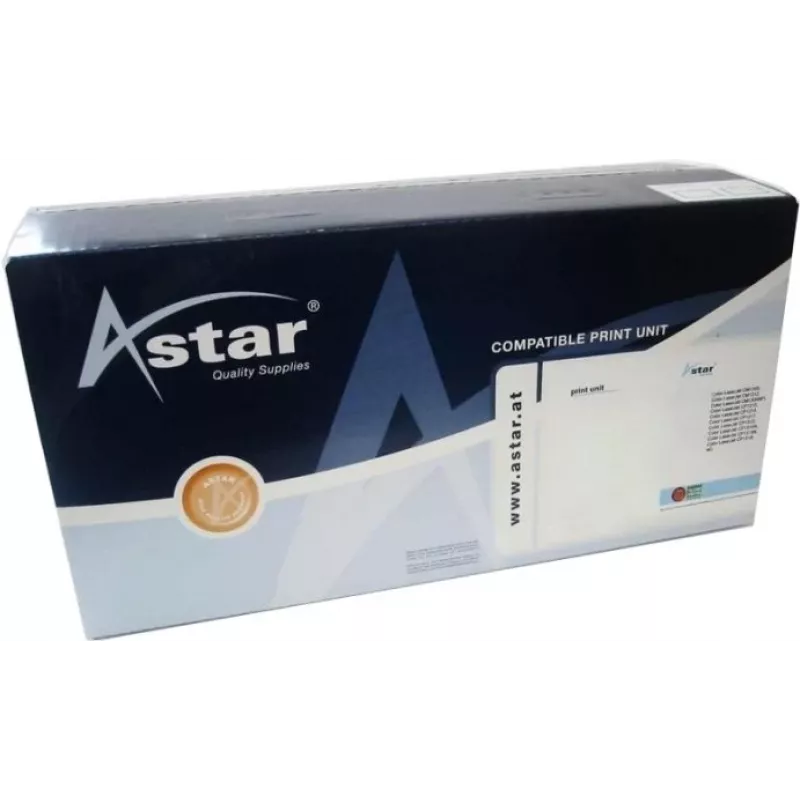 ASTAR Schwarz - kompatibel - Tonerpatrone - für HP LaserJet Pro 200 M251n