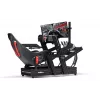 Next Level Racing F-GT Elite 160 NLR-E025 - kokpit