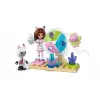Zabawka konstrukcyjna LEGO Icing Mountain and Kitten Garden zestaw 11205 — 263 elementy, 3 minifigurki, wiek 4+