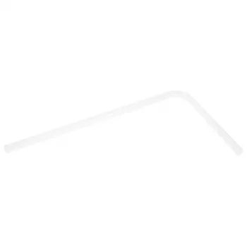Rurka Alphacool 18568 ze szkła akrylowego przezroczysta 1,6 cm 60 cm