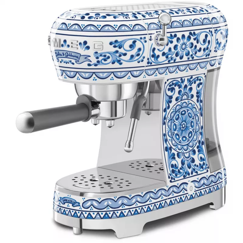 Ekspres do kawy Smeg Dolce & Gabbana