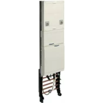 Hager ZH3EH22 Puszka elektryczna biała (ZH3EH22)