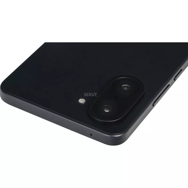 OnePlus Nord CE5 17.2 cm (6.77) Hybrid Dual SIM Android 15 5G USB Type-C 8 GB 128 GB 5200 mAh Czarny